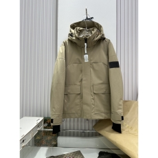 Burberry Down Jackets